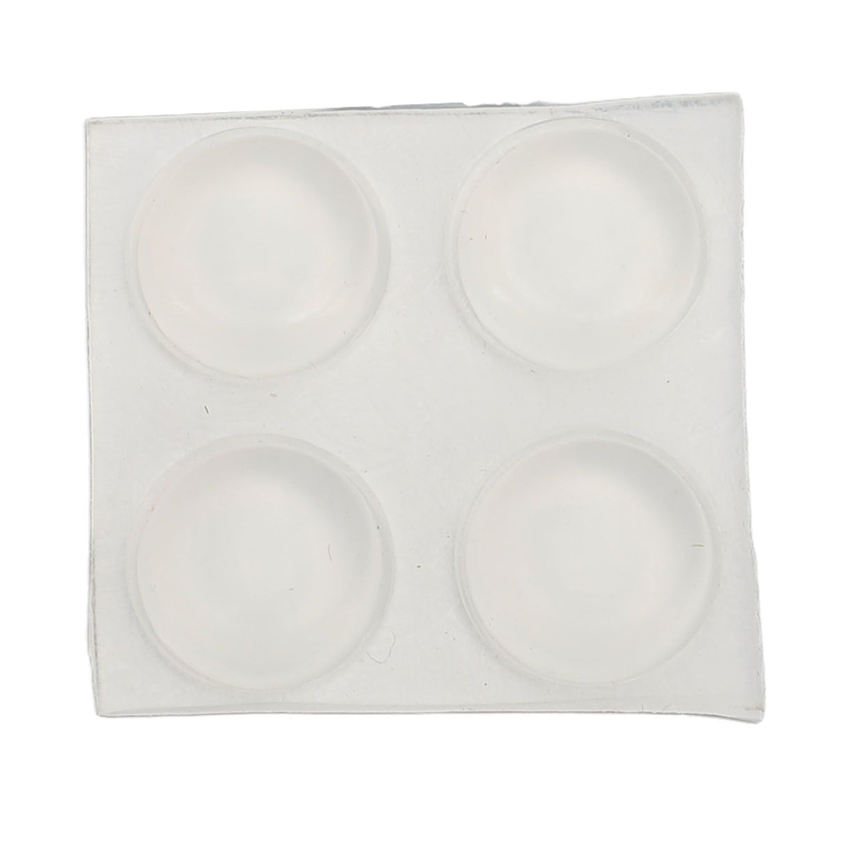 Hat Display Racks Hold 7 Baseball Caps Vertical Display Acrylic Baseball Cap Organizer for Closet Bedroom Transparent