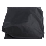 425L Waterproof Car Roof Bag Oxford Cloth Car Rooftop Cargo Carrier Roof Bag with Anti Slip Mat 420D