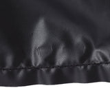 Car Rooftop Cargo Carrier Bag 425L Oxford Cloth Waterproof Universal Car Roof Luggage Storage Bag for Outdoor Camping Travel 600D - Extra Image