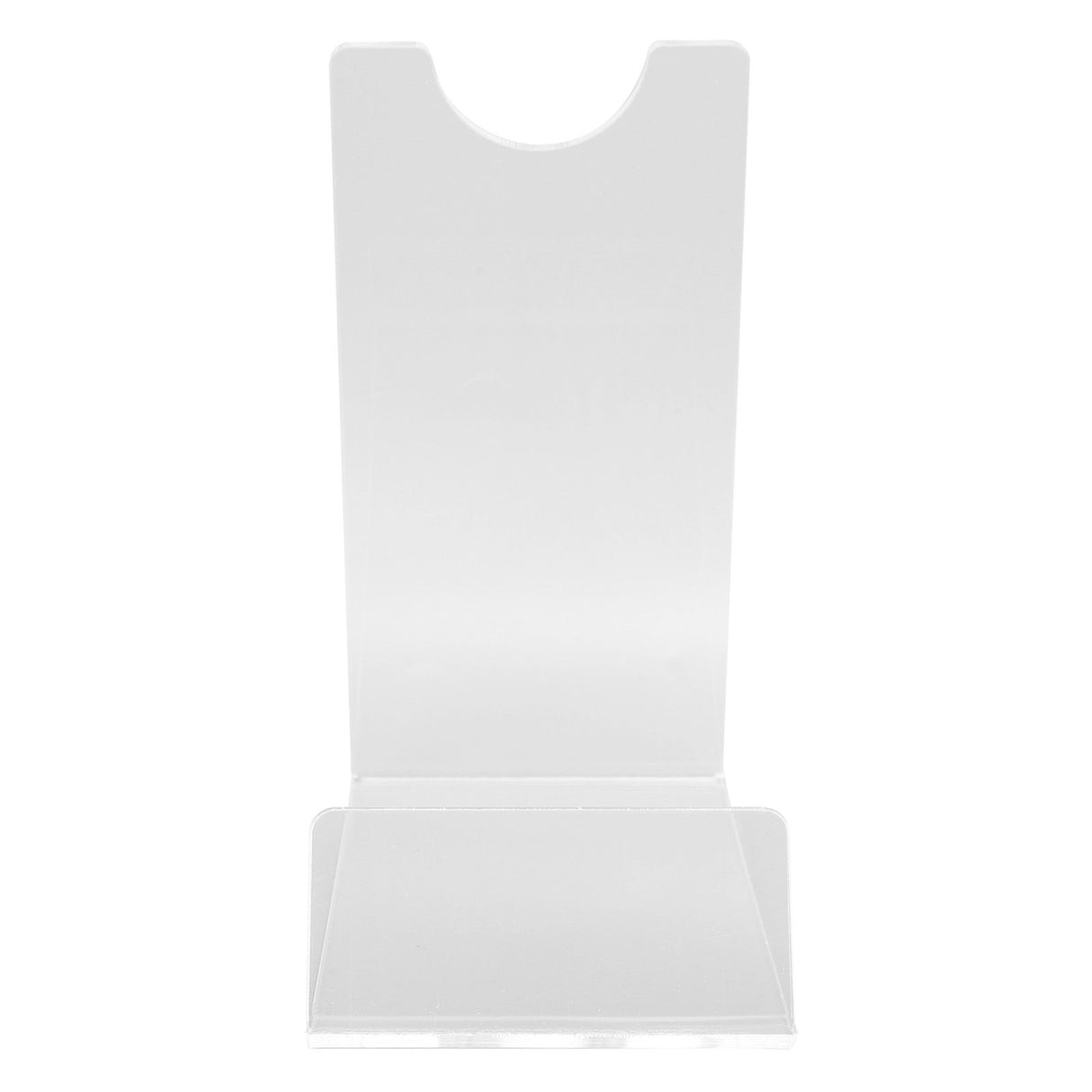 Lightsaber Display Stand Acrylic Desktop Light Saber Holder Rack for Home Photo Phone Lightsaber Record Storage Decoration
