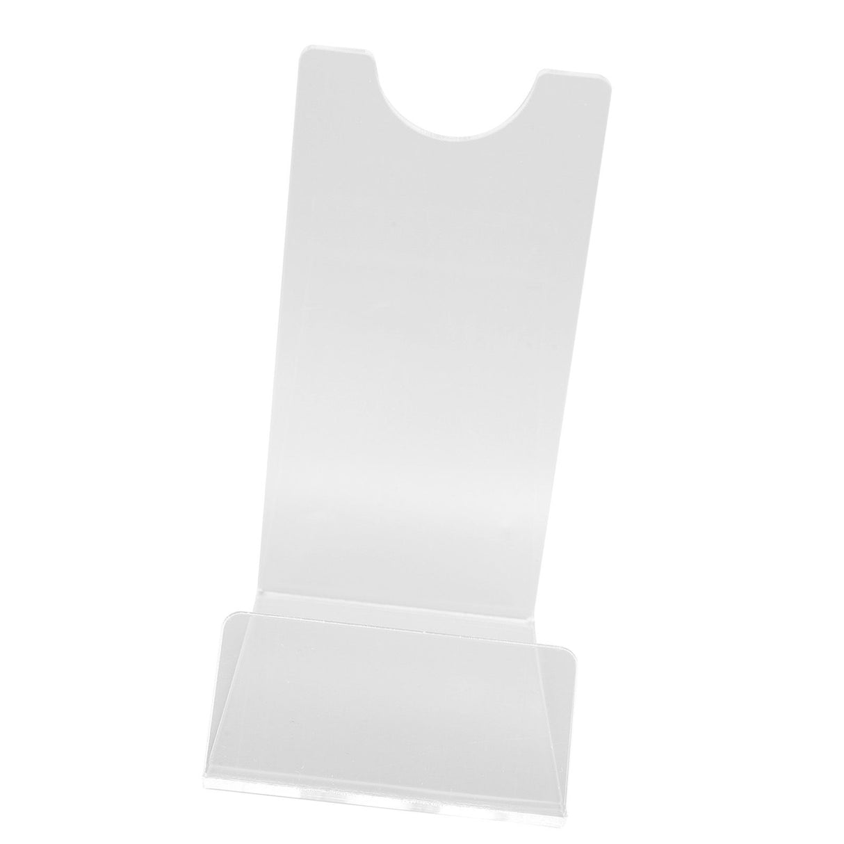 Lightsaber Display Stand Acrylic Desktop Light Saber Holder Rack for Home Photo Phone Lightsaber Record Storage Decoration