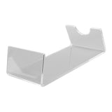 YX009 Acrylic Lightsaber Display Stand Sword Stand with Anti Slip Pad for Lightsaber Handle Dagger Piccolo - Extra Image