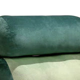 Backrest Pillow Washable Removable Cover Soft Cartoon Animal Back Support Cushion for Office Chair Bedside Dinosaur