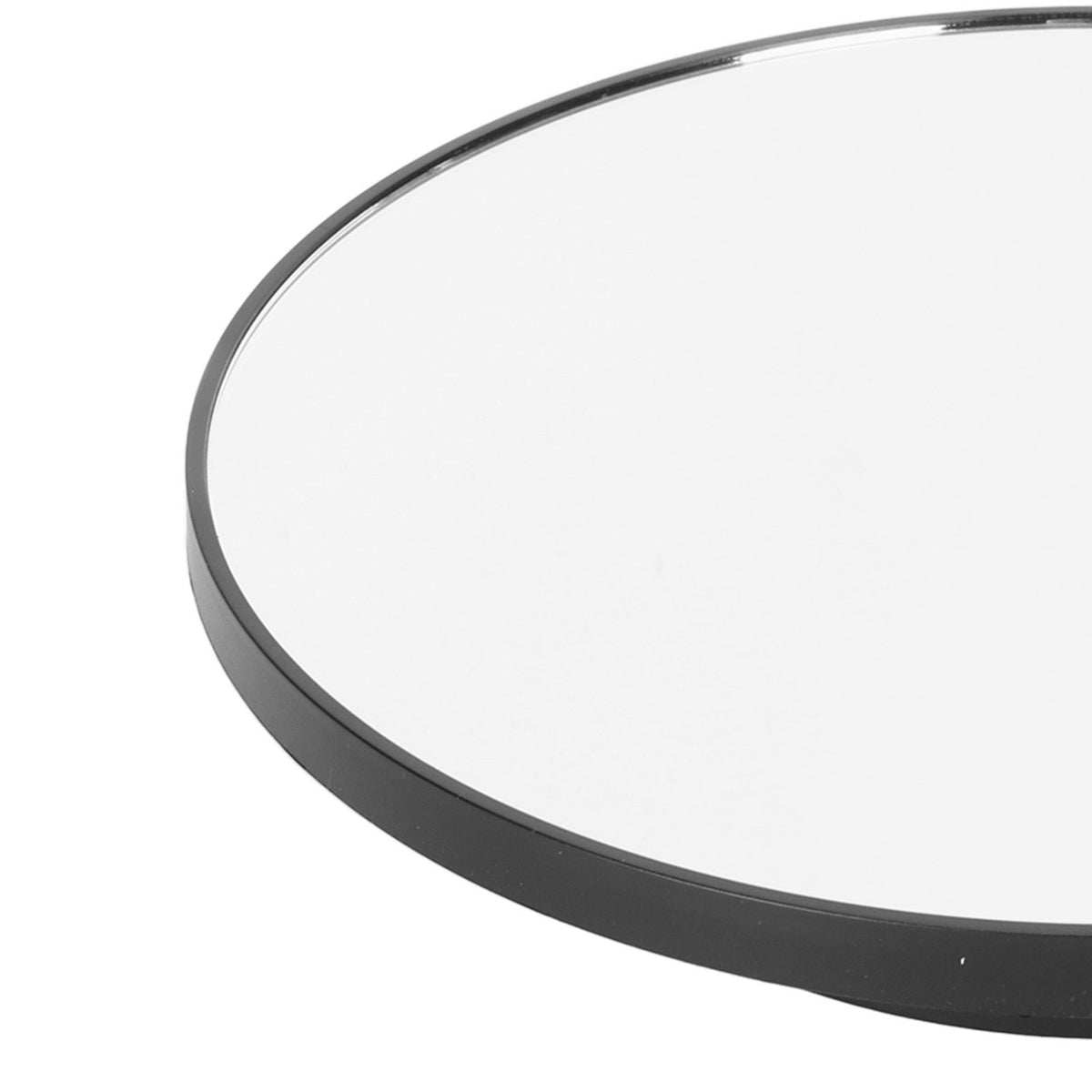 Rotating Display Stand 2 in 1 Automatic 360 Degree Electric Turntable with Remote Control for Photography Product Jewelry Black