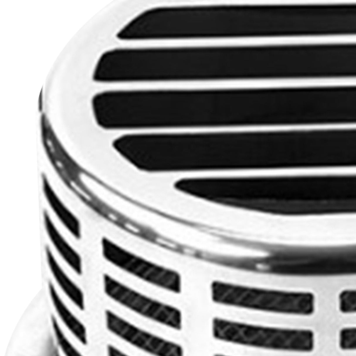 304 Stainless Steel Exhaust Hood Weatherproof Round Ventilation Grill Range Hood Exhaust Pipe Cover 150mm 304 Column Hood