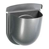 304 Stainless Steel Exhaust Hood Weatherproof Round Ventilation Grill Range Hood Exhaust Pipe Cover 100mm U Shaped
