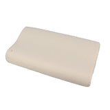 Memory Pillow Core Slow Rebounding Breathable Pressure Relief Neck Support Bed Pillow Gift - Top-Down View
