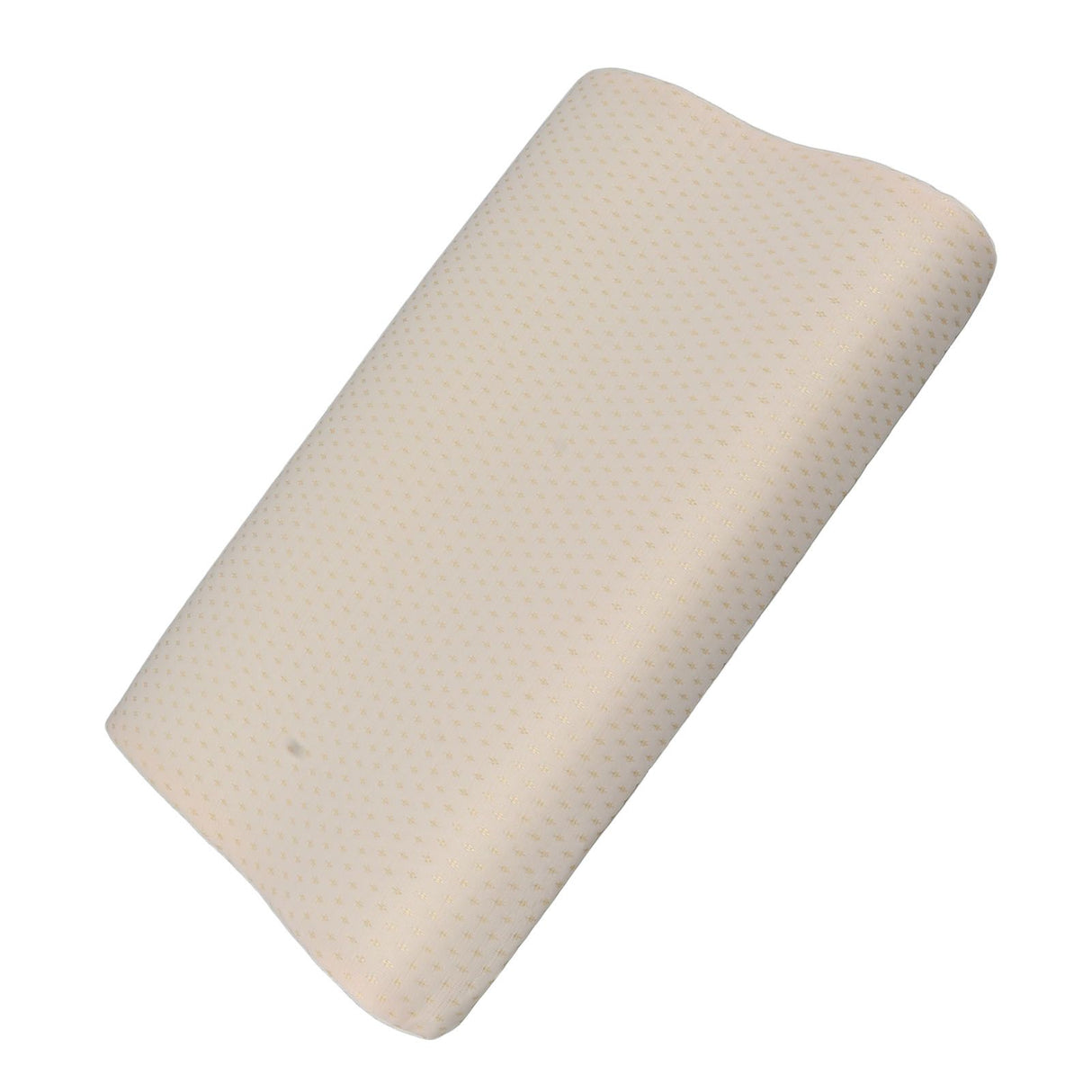 Memory Pillow Core Slow Rebounding Breathable Pressure Relief Neck Support Bed Pillow Gift
