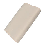Memory Pillow Core Slow Rebounding Breathable Pressure Relief Neck Support Bed Pillow Gift - 45-Degree Angle