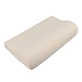 Memory Pillow Core Slow Rebounding Breathable Pressure Relief Neck Support Bed Pillow Gift