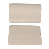Memory Pillow Core Slow Rebounding Breathable Pressure Relief Neck Support Bed Pillow Gift