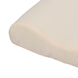 Memory Pillow Core Slow Rebounding Breathable Pressure Relief Neck Support Bed Pillow Gift - Extra Image