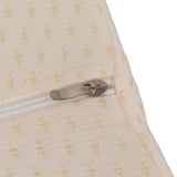 Memory Pillow Core Slow Rebounding Breathable Pressure Relief Neck Support Bed Pillow Gift - Extra Image