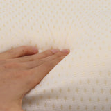 Memory Pillow Core Slow Rebounding Breathable Pressure Relief Neck Support Bed Pillow Gift