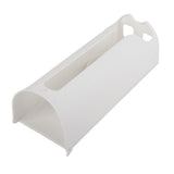 Wall Mounted Underwear Storage Box Plastic Socks Organizer Space Saving High Capacity Household Supplies - Extra Image