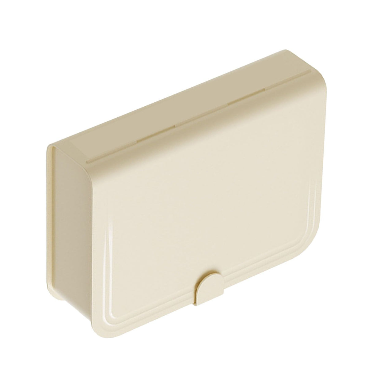 Desktop Storage Box Multi Compartments Plastic Simple Data Cable Organizer Box for Charger Earphones Phone Case Film