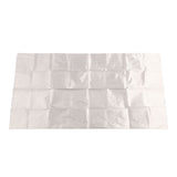 EMF Blocking Fabric EMF Shielding Fabric Radiation Protection Fabric For Isolating Signal Radiation 1.1x1m - Low Angle