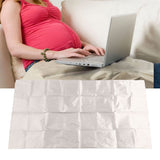 EMF Blocking Fabric EMF Shielding Fabric Radiation Protection Fabric For Isolating Signal Radiation 1.1x3m - Extra Image