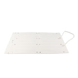 Wall Hanging Storage Bag Kids Hairpin Claw Holder Felt Display Organizer for Jewelry Hair Accessories Vertical