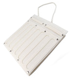 Wall Hanging Storage Bag Kids Hairpin Claw Holder Felt Display Organizer for Jewelry Hair Accessories Vertical