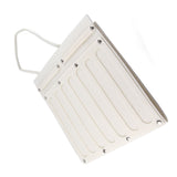 Wall Hanging Storage Bag Kids Hairpin Claw Holder Felt Display Organizer for Jewelry Hair Accessories Vertical