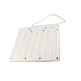 Wall Hanging Storage Bag Kids Hairpin Claw Holder Felt Display Organizer for Jewelry Hair Accessories Vertical