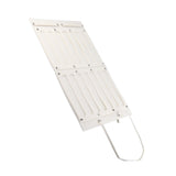 Wall Hanging Storage Bag Kids Hairpin Claw Holder Felt Display Organizer for Jewelry Hair Accessories Vertical