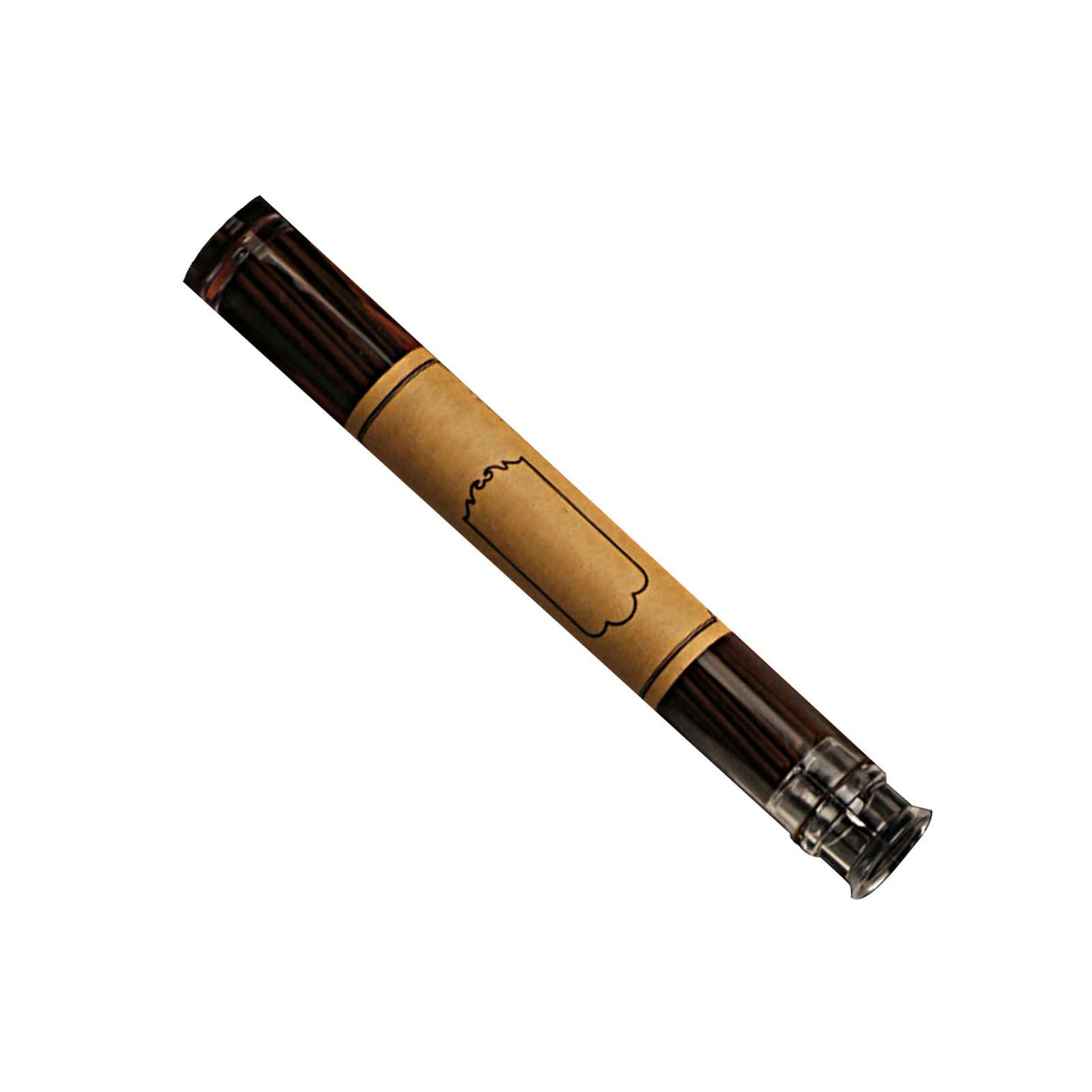 Incense Sticks Natural Sandalwood for Burning Home Use Buddhist Shrines 5g Each 10.5cm Length Type 3