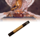Incense Sticks Natural Sandalwood for Burning Home Use Buddhist Shrines 5g Each 10.5cm Length Type 4