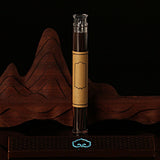 Incense Sticks Natural Sandalwood for Burning Home Use Buddhist Shrines 5g Each 10.5cm Length Type 4