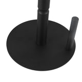 Paper Towel Holder Spray Bottle Standing Paper Tissue Roll Rack for Kitchen Bathroom
