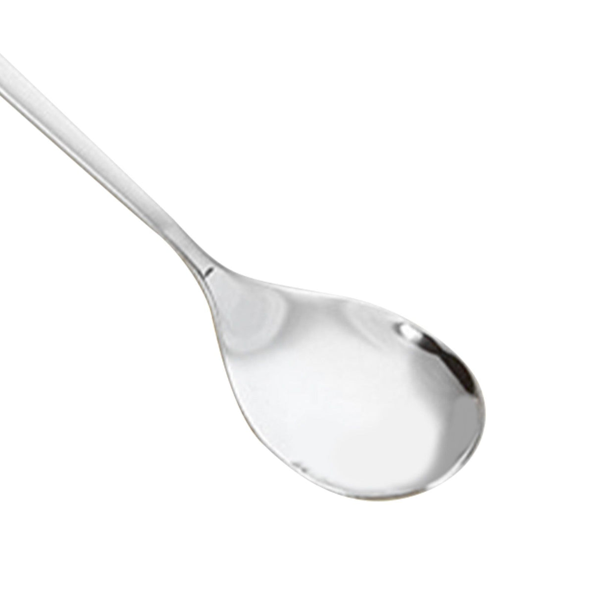 Stainless Steel Coffee Stirring Tool Creative Cartoon Cute Kids Ice Cream Dessert Stirrer Coffee Mixing Tool Dishwasher Safe Bear Spoon