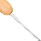 Stainless Steel Coffee Stirring Tool Creative Cartoon Cute Kids Ice Cream Dessert Stirrer Coffee Mixing Tool Dishwasher Safe Bear Spoon