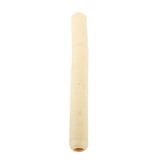 20mm Salted Collagen Casings Edible Collagen Sausage Casings Homemade Ham Sausage Casing Kitchen Accessories - Rear View