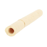 20mm Salted Collagen Casings Edible Collagen Sausage Casings Homemade Ham Sausage Casing Kitchen Accessories - Close-Up Angle