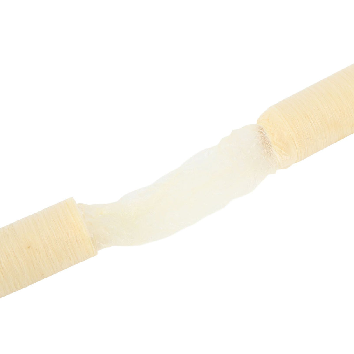 20mm Salted Collagen Casings Edible Collagen Sausage Casings Homemade Ham Sausage Casing Kitchen Accessories