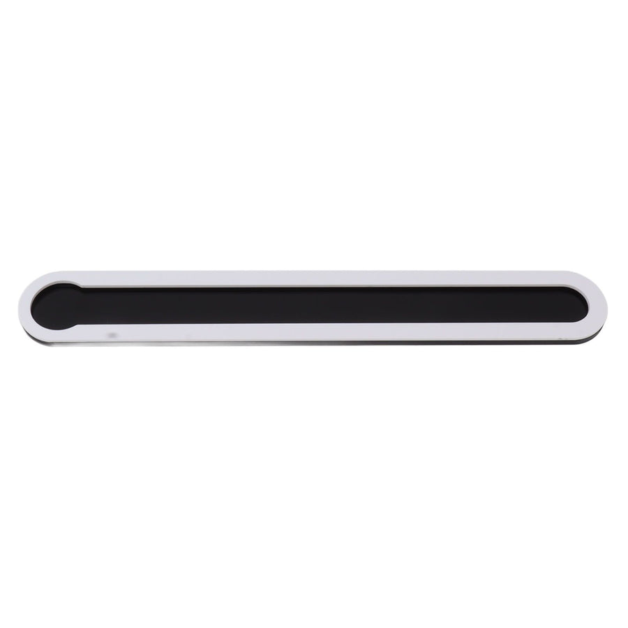 Acrylic Capsule Holder Compatible Vertically Horizontally Mounted On Walls Under Cabinet Coffee Pod Holder for 10 Cup Capacity