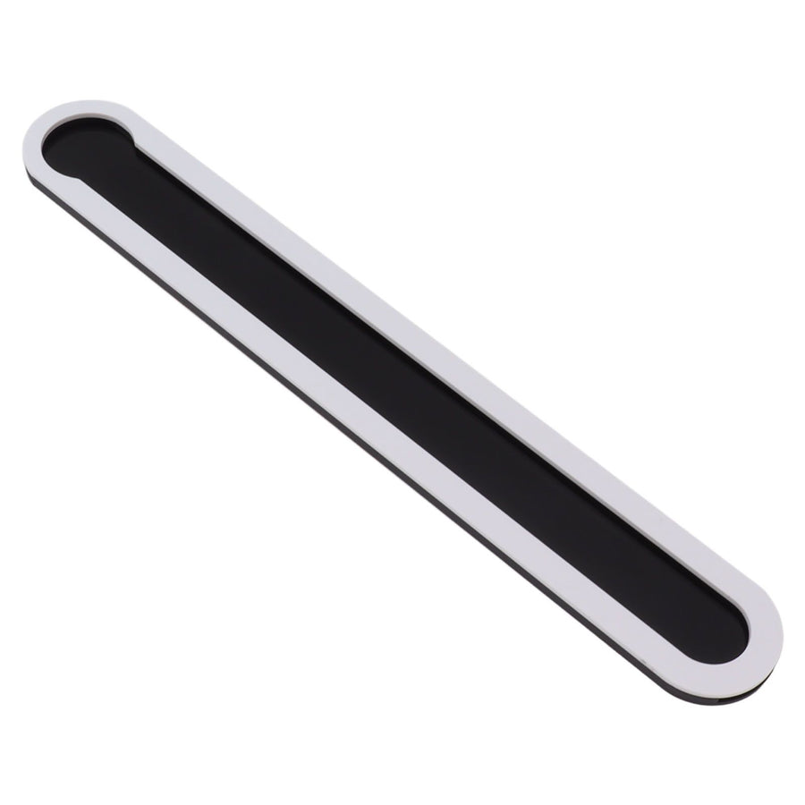 Acrylic Capsule Holder Compatible Vertically Horizontally Mounted On Walls Under Cabinet Coffee Pod Holder for 10 Cup Capacity