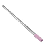 Collapsible Stainless Steel Drinking Straw Reusable Metal Straw with Cleaning Brush for Travel Work Purple - 45-Degree Angle