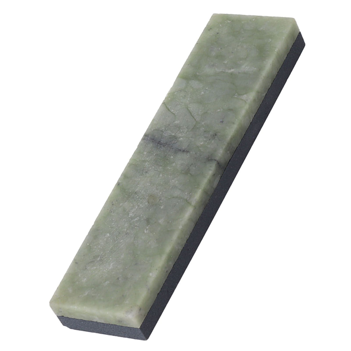 Double Sided Whetstone 800 Grit Boron Carbide 10000 Grit Emerald Polishing Knife Sharpening Stone 100x25x10mm