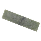 Double Sided Whetstone 800 Grit Boron Carbide 10000 Grit Emerald Polishing Knife Sharpening Stone 100x25x10mm
