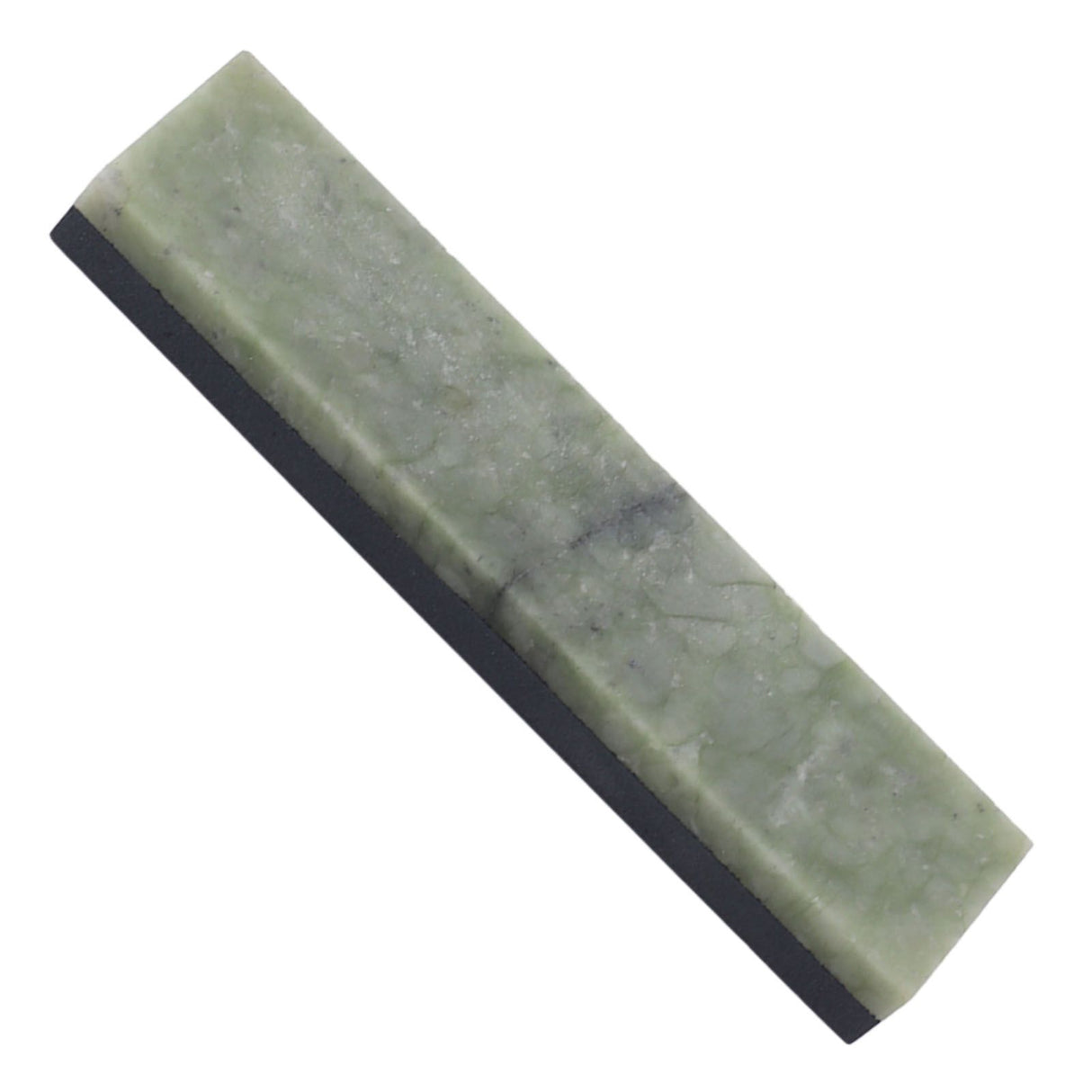 Double Sided Whetstone 800 Grit Boron Carbide 10000 Grit Emerald Polishing Knife Sharpening Stone 100x25x10mm