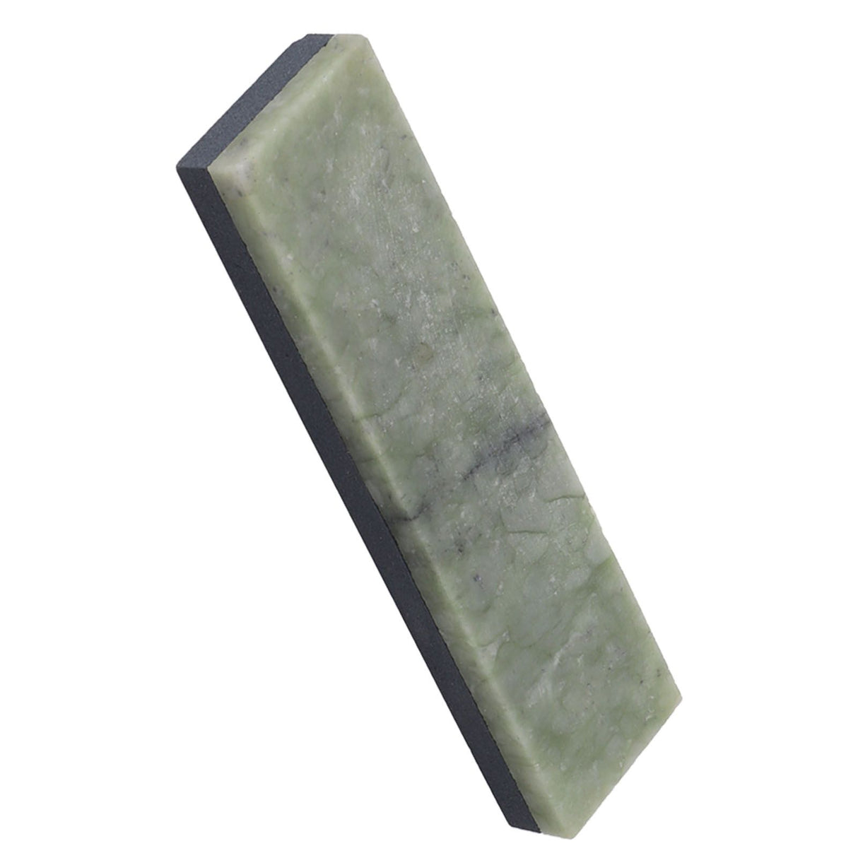 Double Sided Whetstone 800 Grit Boron Carbide 10000 Grit Emerald Polishing Knife Sharpening Stone 100x25x10mm