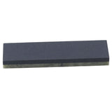 Double Sided Whetstone 800 Grit Boron Carbide 10000 Grit Emerald Polishing Knife Sharpening Stone 100x25x10mm