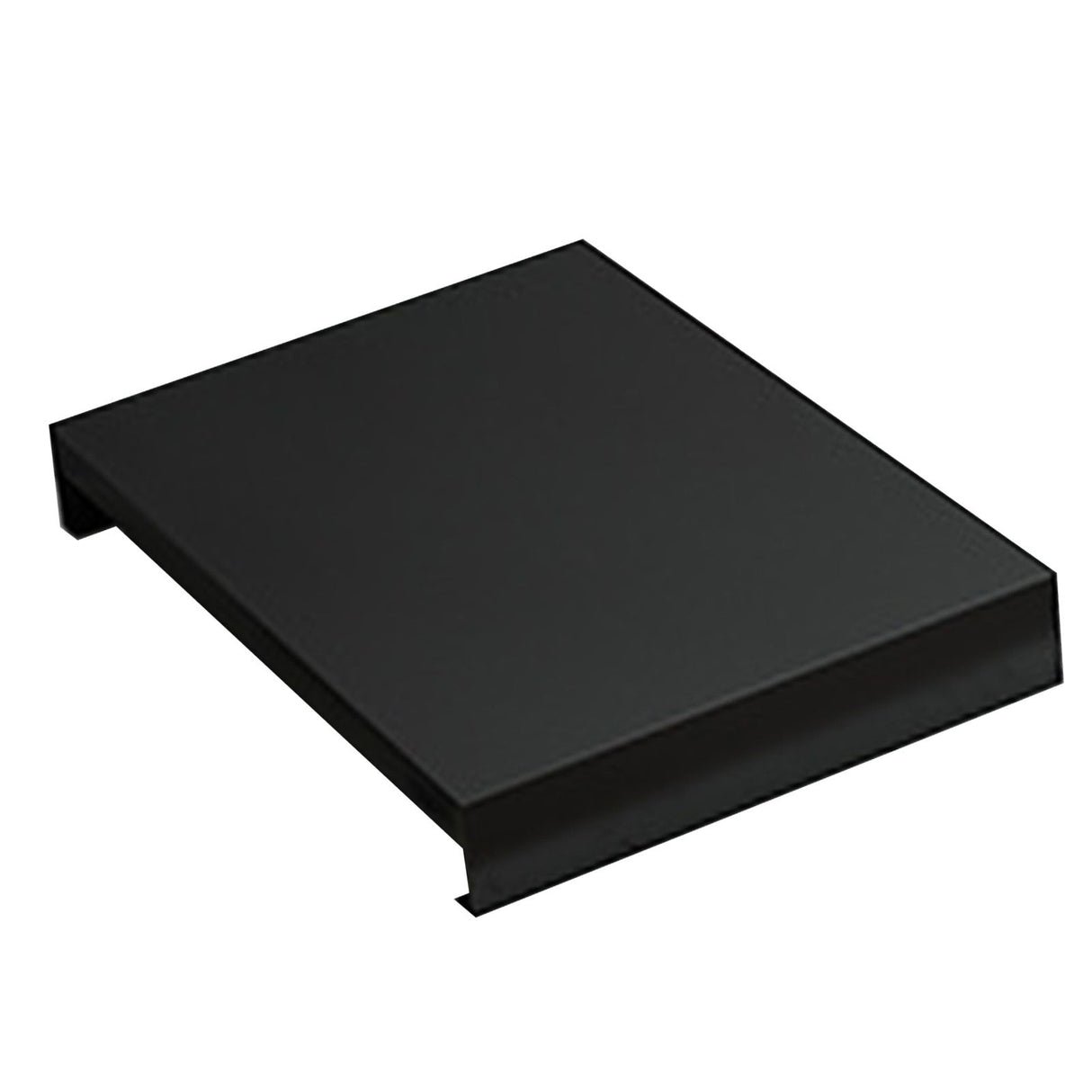 Stainless Steel Gas Stove Cover Noodle Board for Cooktop Electric Stove Range Burner Cover Expand Kitchen Workspace Black