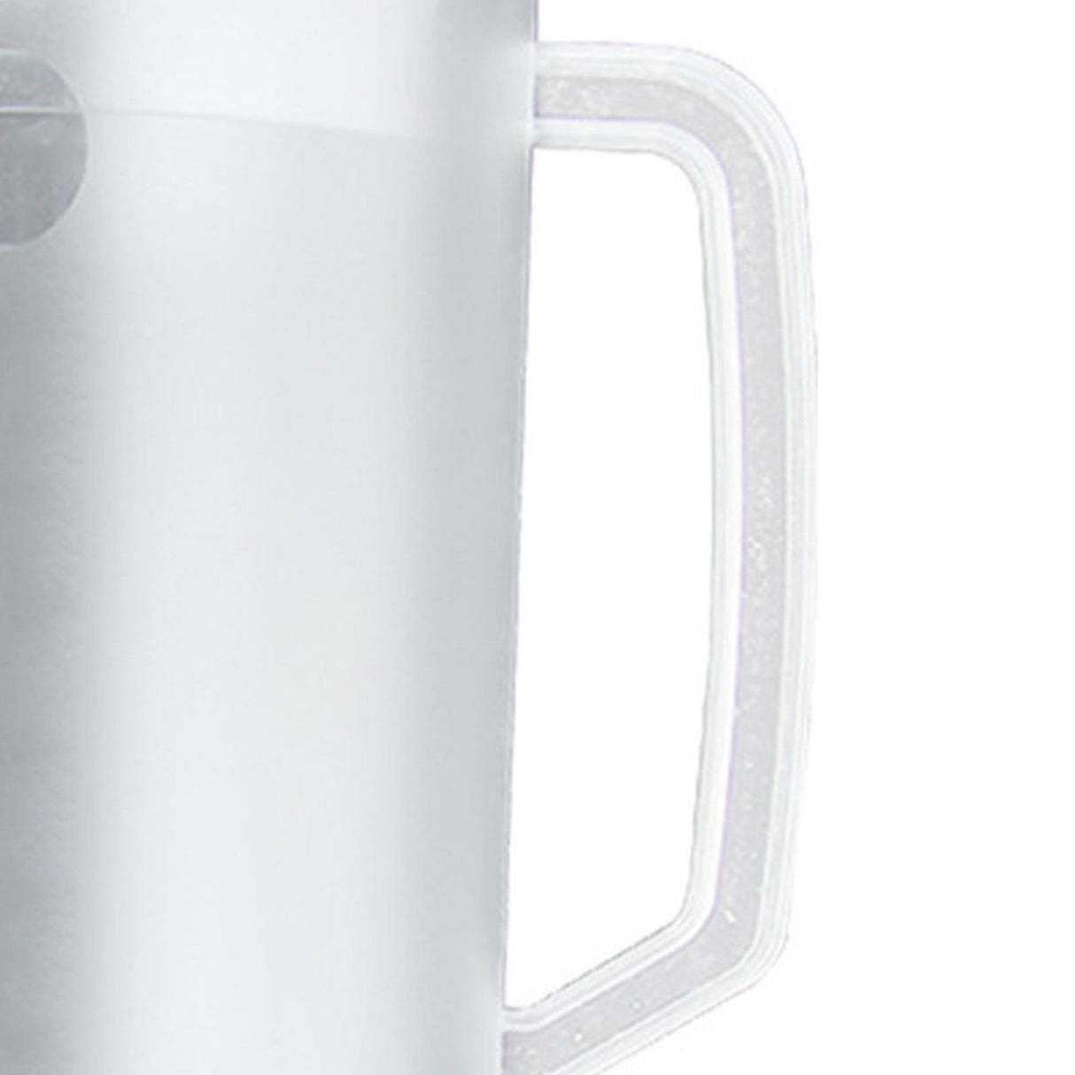 Water Pitcher PC Plastic High Temperature Resistance Frosted Kettle Mix Drinks Water Jug with Scale and Lid for Lemonade Beverage Ice Tea Transparent 3500ml