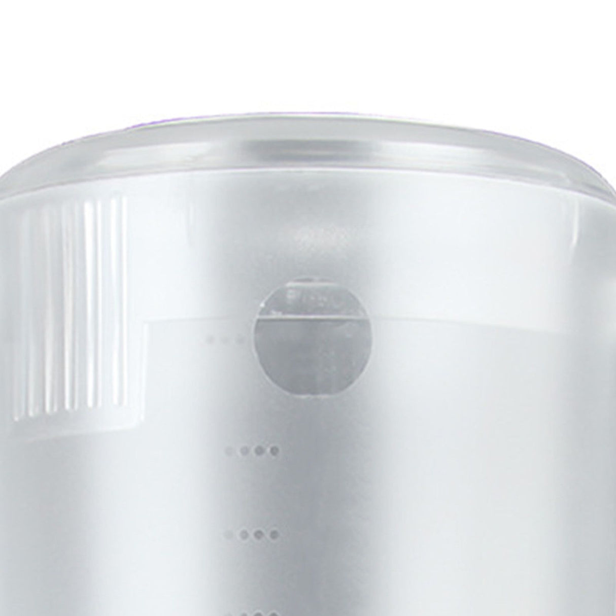 Water Pitcher PC Plastic High Temperature Resistance Frosted Kettle Mix Drinks Water Jug with Scale and Lid for Lemonade Beverage Ice Tea Transparent 3500ml