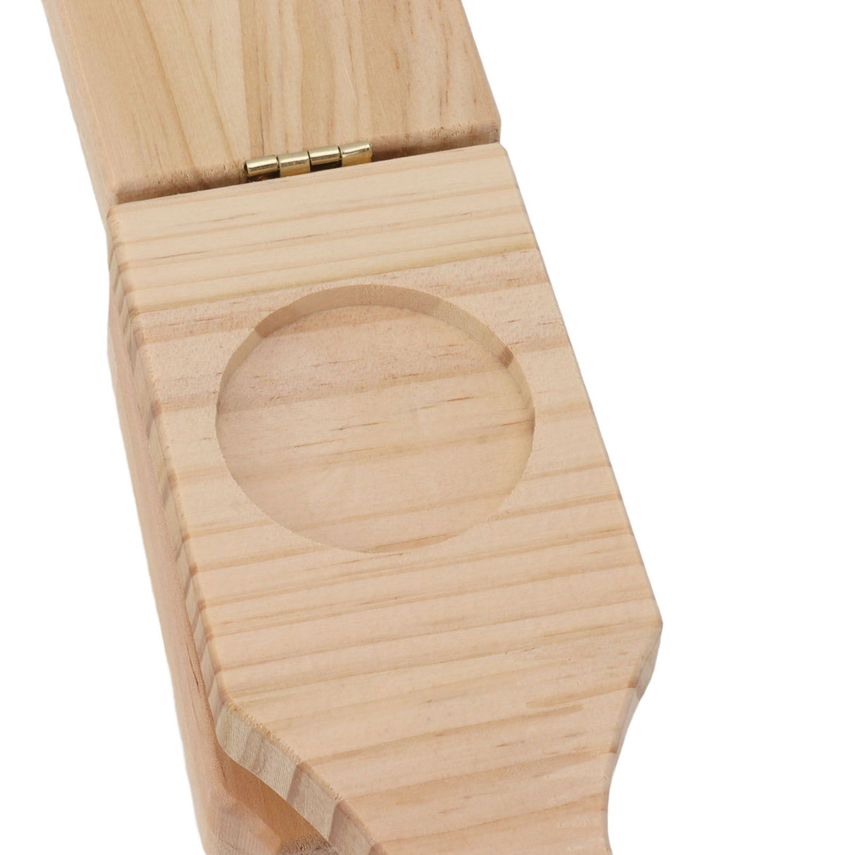 Banana Smasher Maker 2 in 1 Wooden Tostonera Plantain Press for Fried Plantains Chips Tostones Cups Potatoes