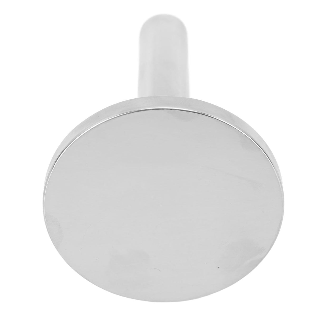 Meat Pounder 304 Stainless Steel Meat Loosening Hammer Multifunctional Thickened and Weighted Chicken Tenderizer