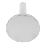 Meat Pounder 304 Stainless Steel Meat Loosening Hammer Multifunctional Thickened and Weighted Chicken Tenderizer